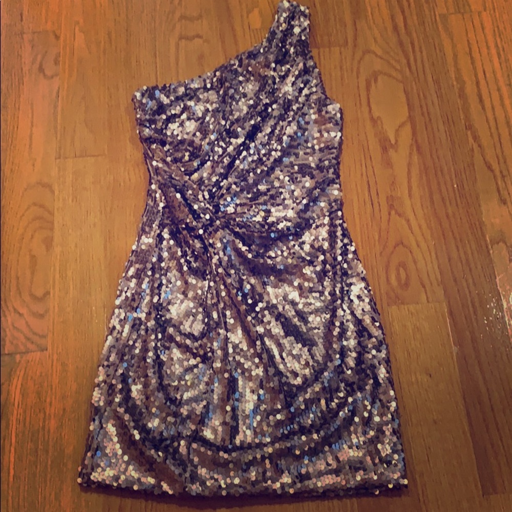 Beautiful dress